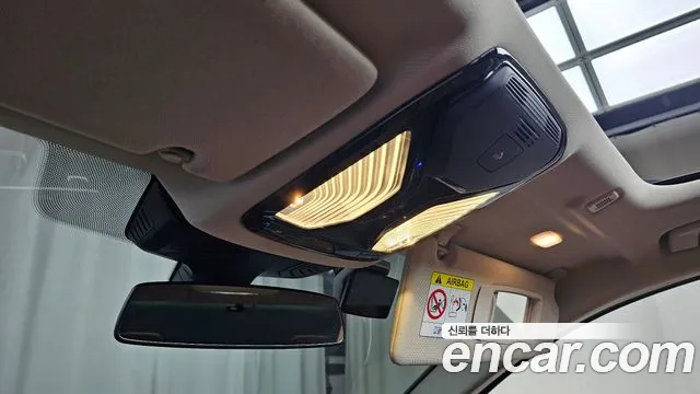 BMW 5 Series G30 — Фото автомобиля 15
