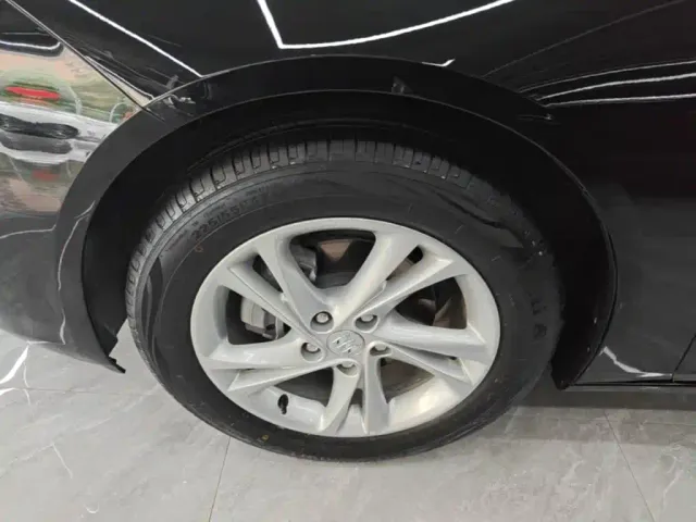 Buick Regal — Фото автомобиля 22
