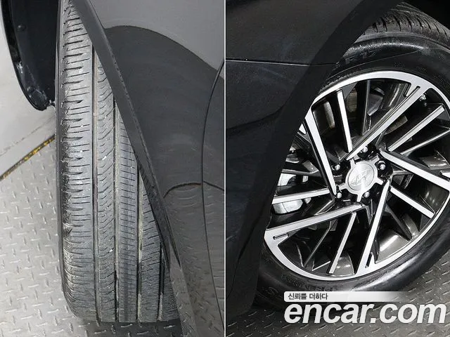 Hyundai Grandeur New — Фото автомобиля 20