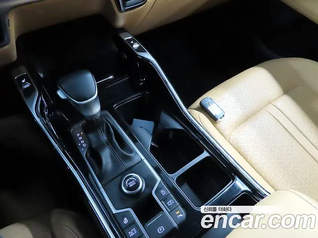 Kia Sorento Sorento 4-е поколение Дизель 2.2 2WD — Фото автомобиля 9