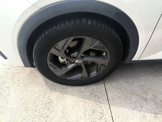 GAC Trumpchi GS3 — Фото автомобиля 22