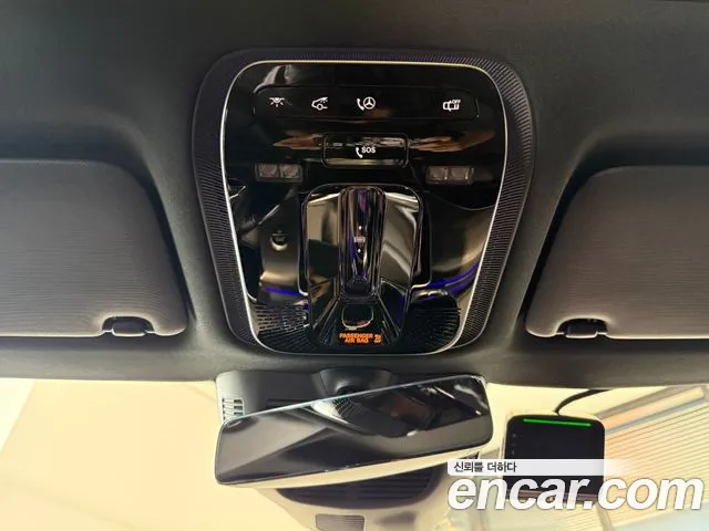 Mercedes-Benz GLC-Class — Фото автомобиля 19