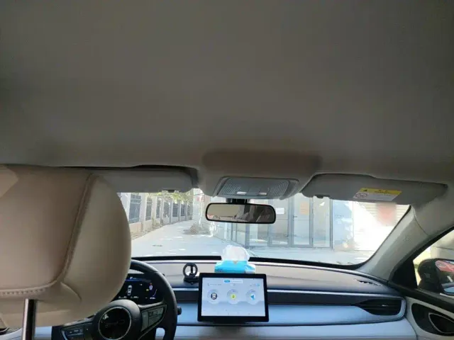 BYD Seal 05 DM-i — Фото автомобиля 14