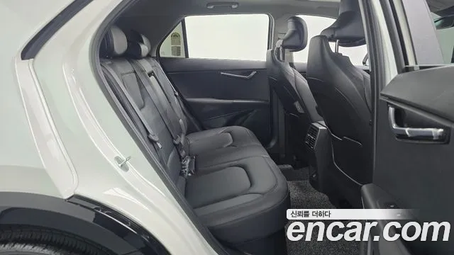 Kia Niro The All New Niro — Фото автомобиля 16