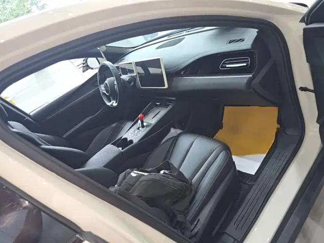 BYD Seal 06 — Фото автомобиля 23