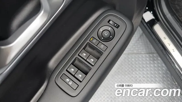 Hyundai Santa Fe MX5 — Фото автомобиля 28
