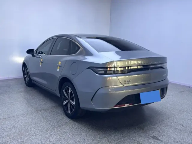 BYD Destroyer 05 — Фото автомобиля 9