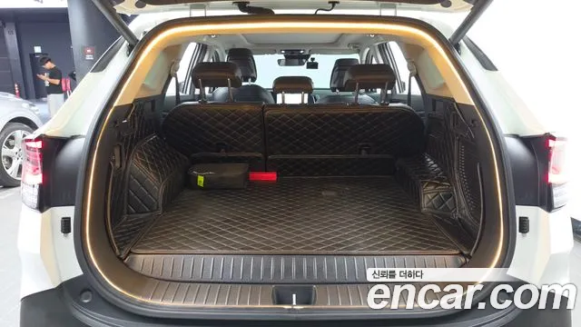 Kia Sportage Sportage 5-е поколение — Фото автомобиля 18