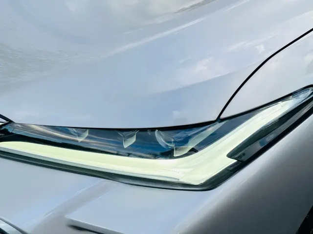 Toyota Avalon — Фото автомобиля 6