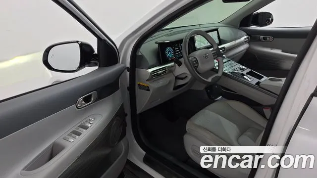 Hyundai Nexo Nexo Premium — Фото автомобиля 10