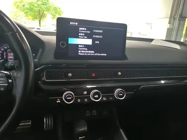 Honda Integra — Фото автомобиля 12