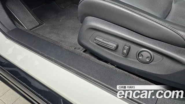 Honda Accord 1.5 Turbo — Фото автомобиля 13