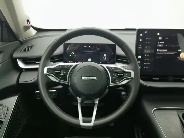 Haval Haval H6 2024 1.5T 2WD Ultra — Фото автомобиля 11