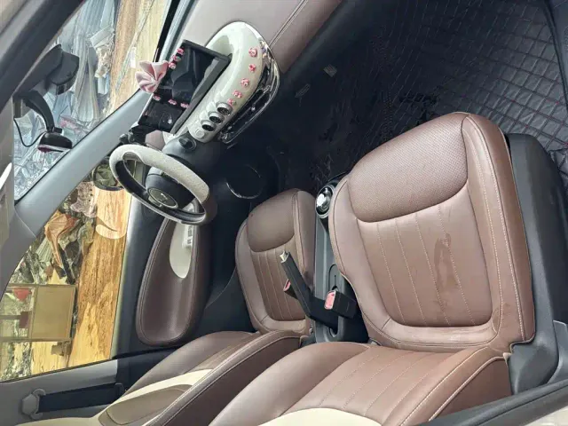 Wuling Bingo — Фото автомобиля 12
