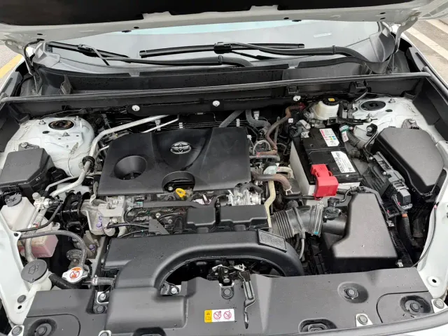 Toyota Wildlander — Фото автомобиля 17
