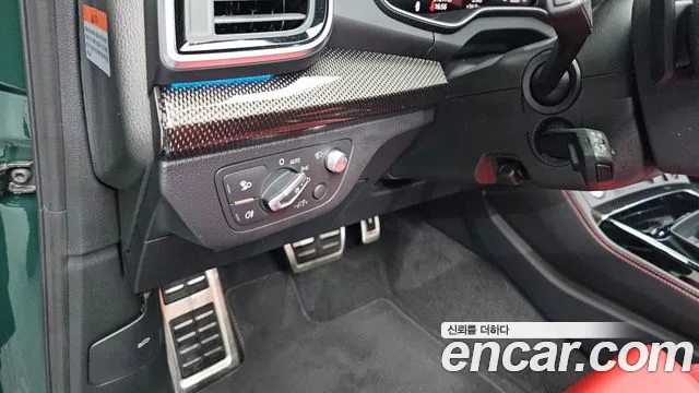 Audi SQ5 3.0 TFSI quattro — Фото автомобиля 27