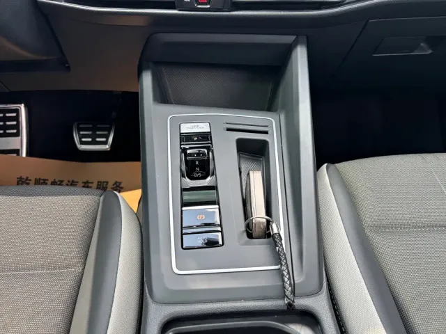 Volkswagen Golf 2021 280TSI DSG Pro — Фото автомобиля 11