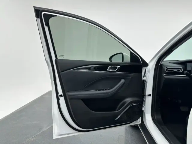 Geely Emgrand — Фото автомобиля 15
