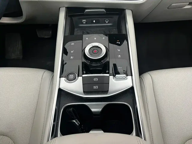 Kia Sportage — Фото автомобиля 11