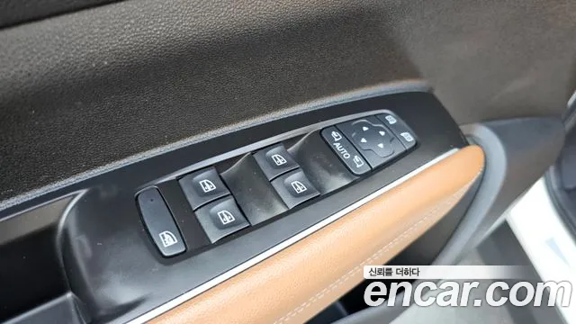 Renault Korea QM6 QM6 (New) — Фото автомобиля 27