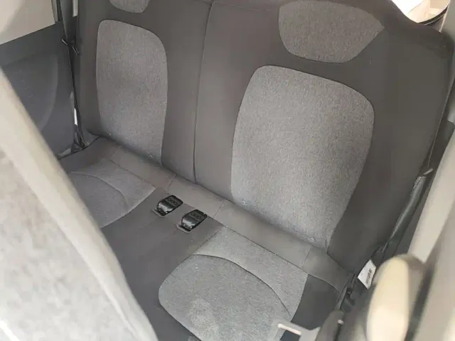 Wuling Hongguang Mini EV — Фото автомобиля 16