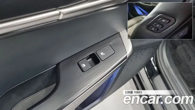 Kia EV6 — Фото автомобиля 18