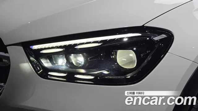 Mercedes-Benz GLE-Class GLE-класс W167 — Фото автомобиля 19