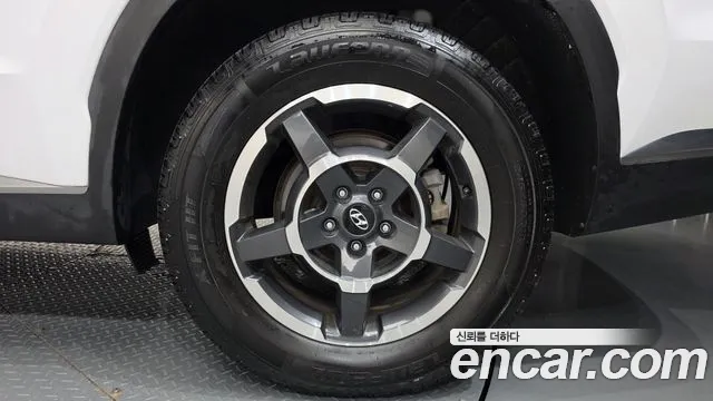 Hyundai Palisade The New Palisade Бензин 3.8 2WD — Фото автомобиля 5