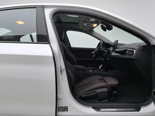 BMW 1 Series — Фото автомобиля 23
