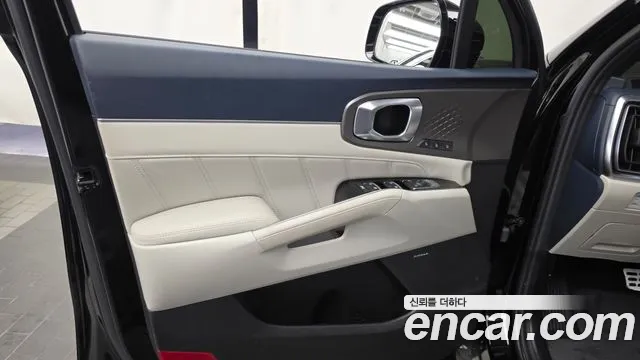 Kia Sorento — Фото автомобиля 13