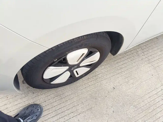 Wuling Hongguang Mini EV — Фото автомобиля 22