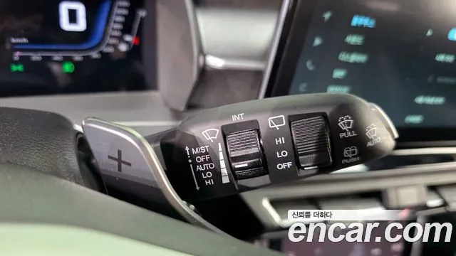 KG_Mobility_Ssangyong Torres Torres Бензин 1.5 2WD — Фото автомобиля 22