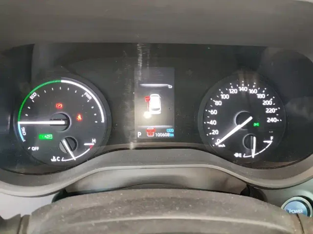 Toyota Granvia — Фото автомобиля 11