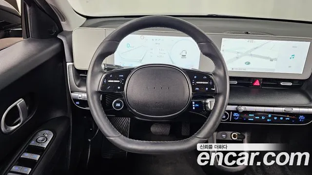 Hyundai Ioniq 5 — Фото автомобиля 19