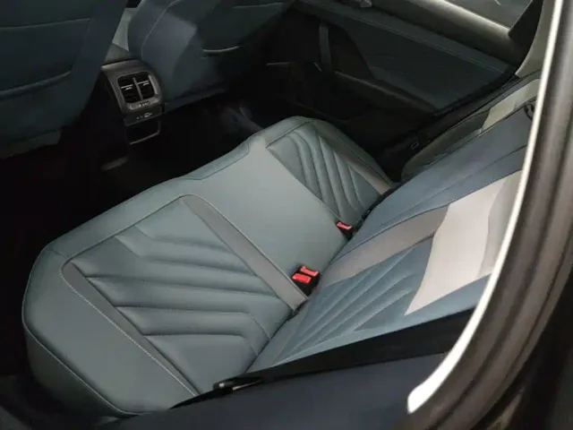 Volkswagen Tharu — Фото автомобиля 16