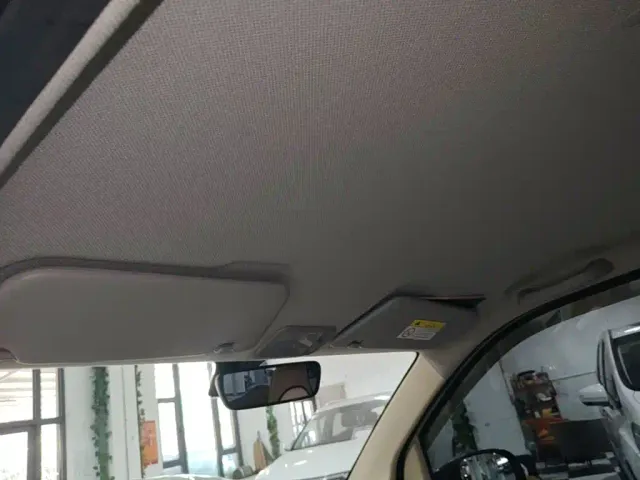 Wuling Hongguang Mini EV — Фото автомобиля 17