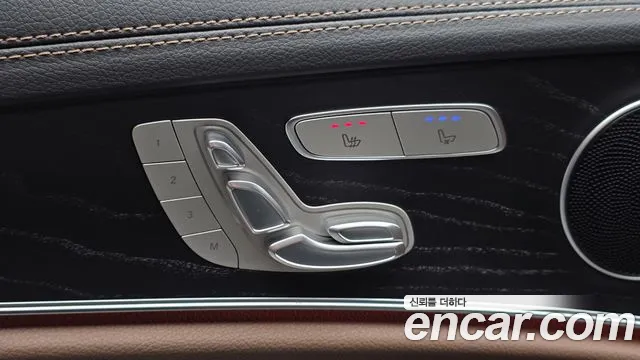 Mercedes-Benz E-Class W213 — Фото автомобиля 19