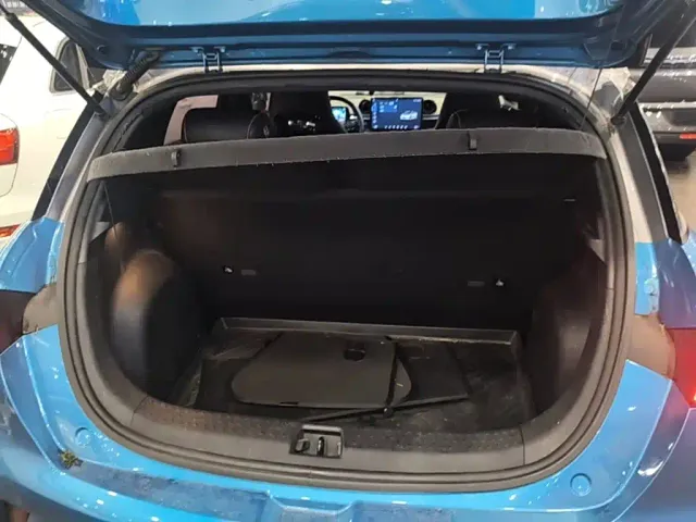 BYD Dolphin — Фото автомобиля 18