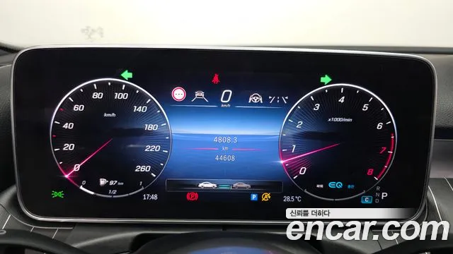Mercedes-Benz C-Class — Фото автомобиля 8