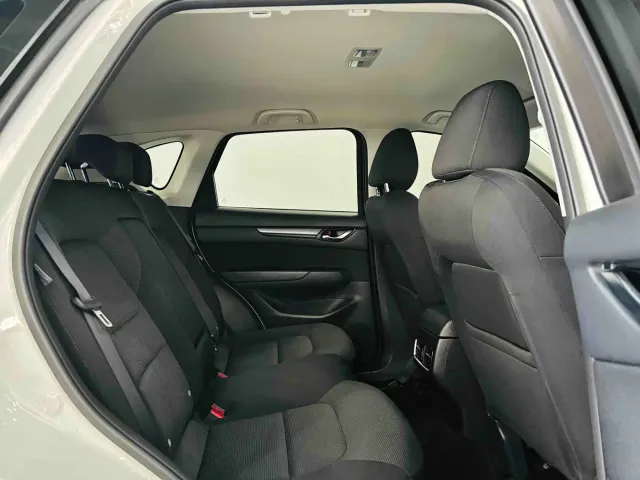 Mazda CX-5 — Фото автомобиля 27