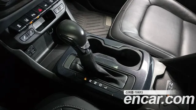 Chevrolet Colorado — Фото автомобиля 9