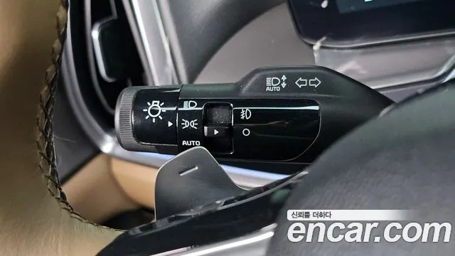 Kia Sorento 4th Gen — Фото автомобиля 16