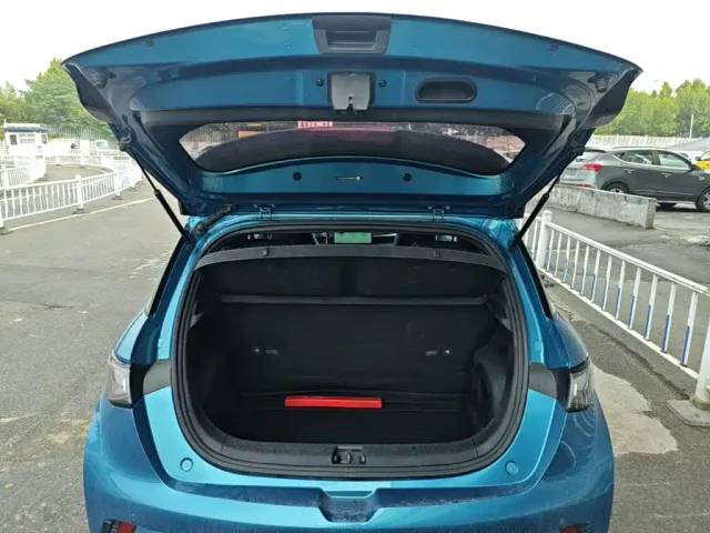 BYD Dolphin — Фото автомобиля 18