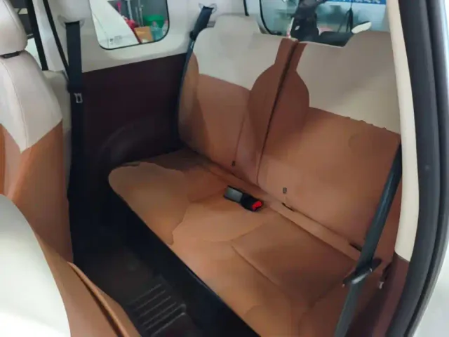Changan Lumin — Фото автомобиля 16