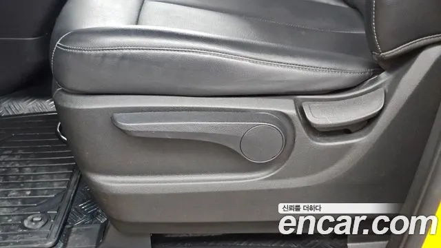 Hyundai Staria Staria — Фото автомобиля 26