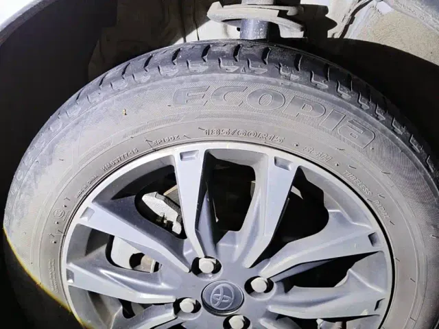 Toyota YARiS L Zhi Xuan — Фото автомобиля 7