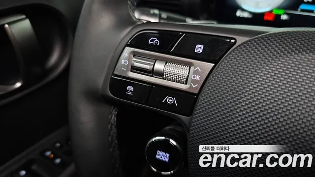 Hyundai Casper Electric — Фото автомобиля 29