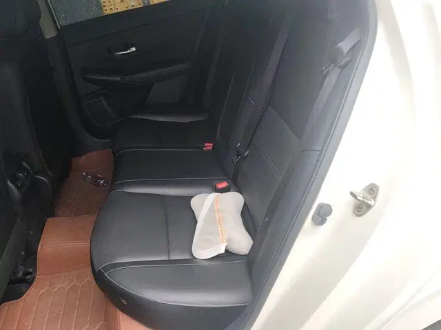 Nissan Sylphy — Фото автомобиля 14