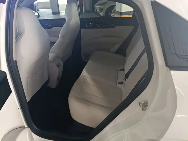Geely Galaxy Starry Wish 2026 Edition 410km Freedom Version — Фото автомобиля 13