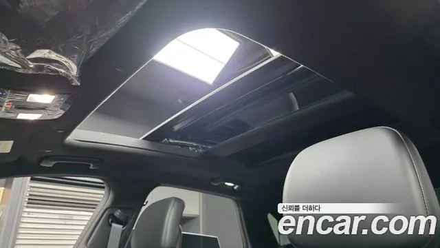 Hyundai Grandeur GN7 — Фото автомобиля 21